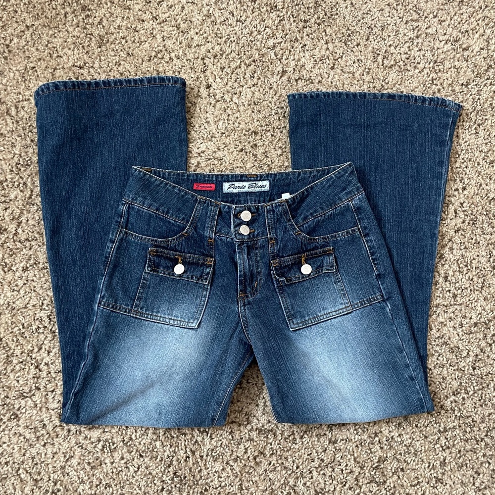 cutest jeans